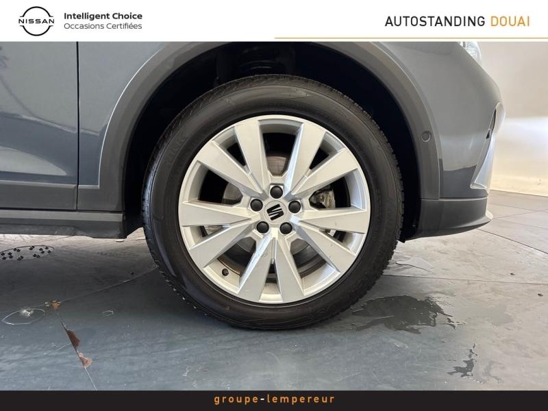 Image SEAT Arona 1.0 TSI 110ch Xperience DSG7