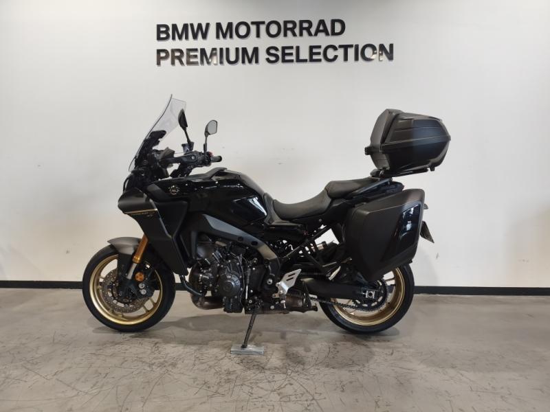 Photo YAMAHA Tracer Tracer 9 900 2024