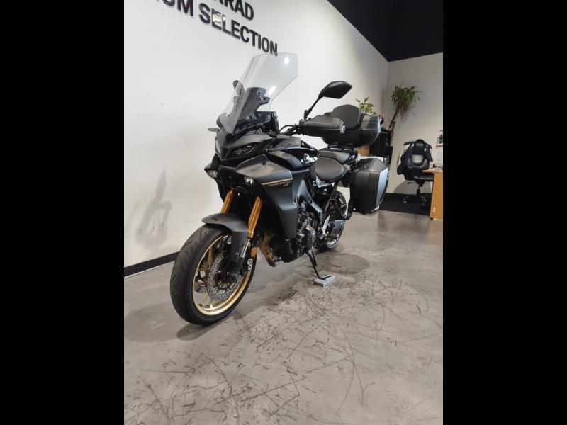 Image YAMAHA Tracer Tracer 9 900 2024