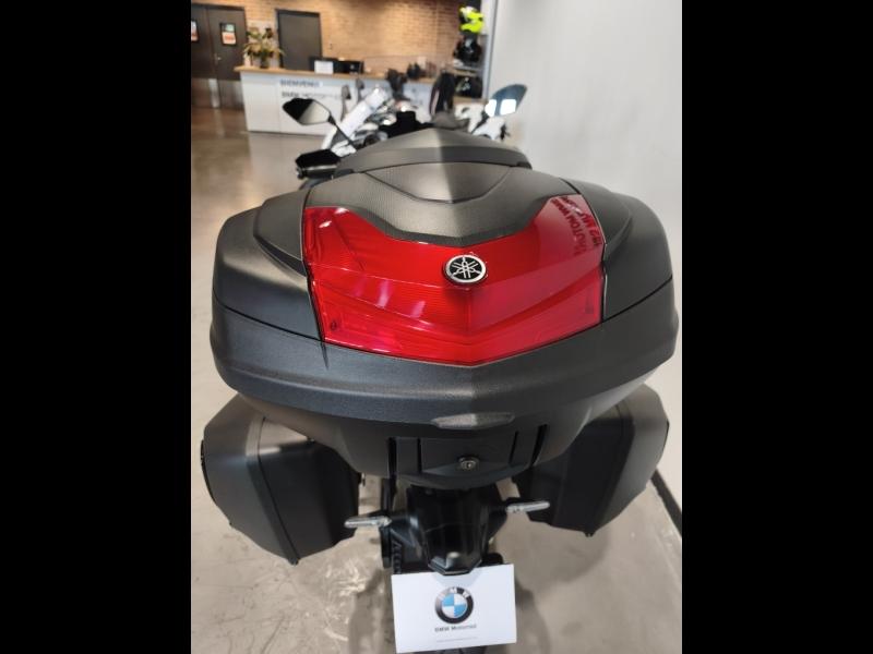 Image YAMAHA Tracer Tracer 9 900 2024
