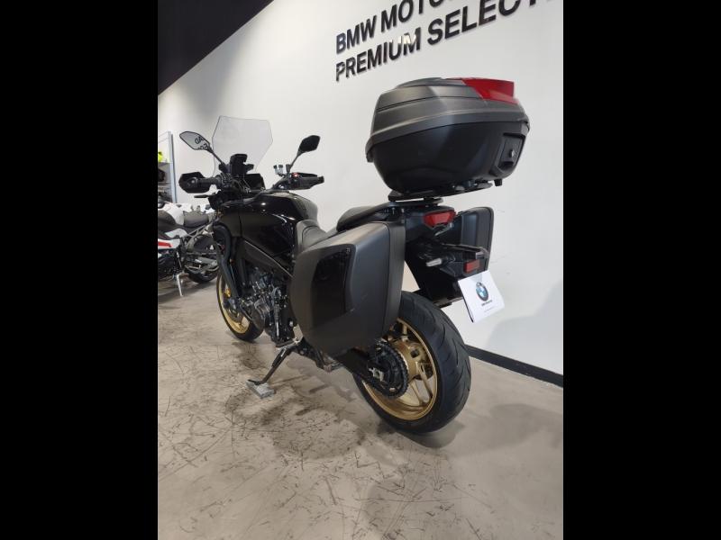 Image YAMAHA Tracer Tracer 9 900 2024