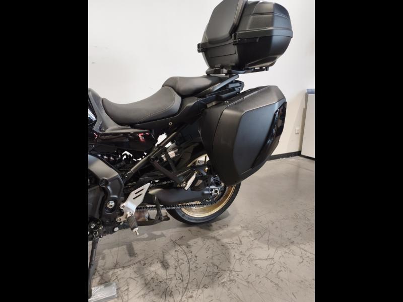 Image YAMAHA Tracer Tracer 9 900 2024