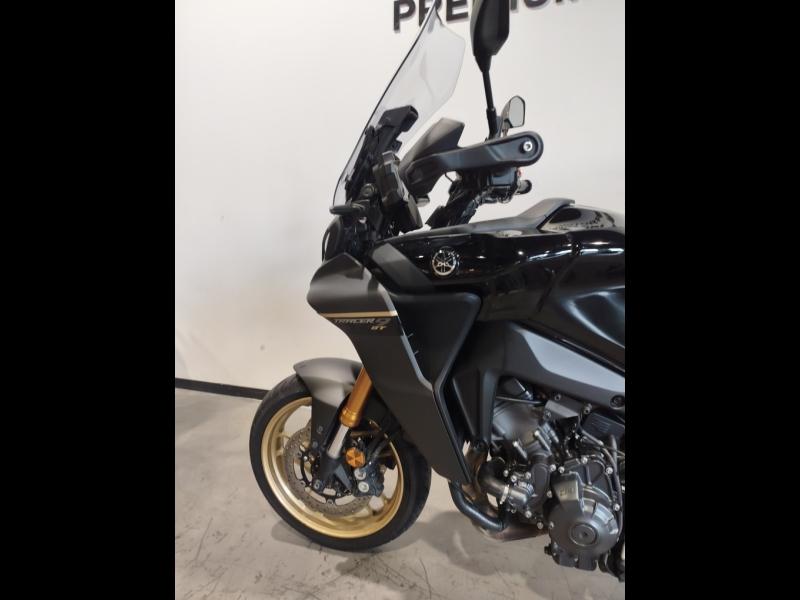 Image YAMAHA Tracer Tracer 9 900 2024
