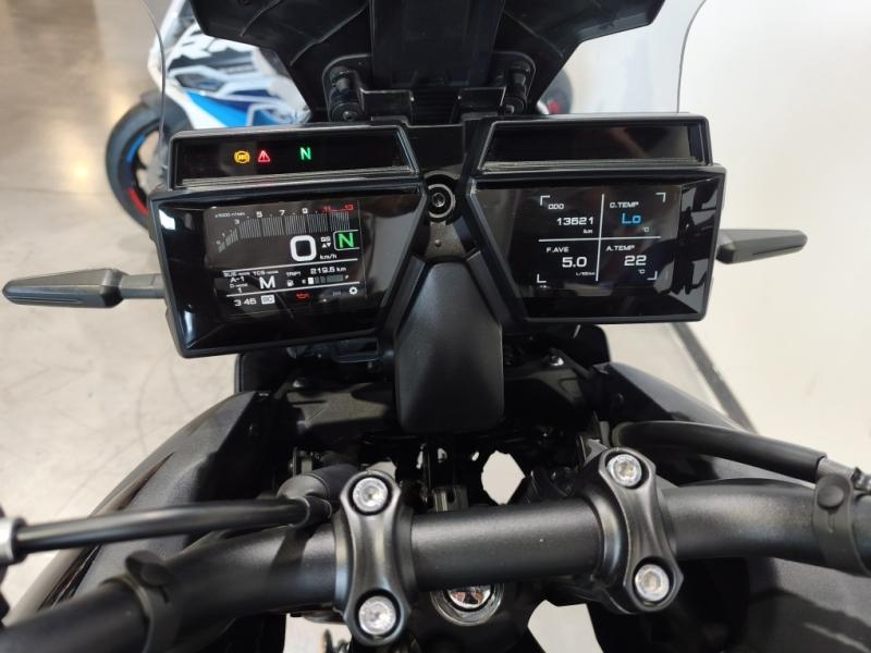 Image YAMAHA Tracer Tracer 9 900 2024