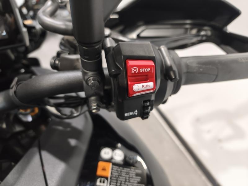 Image YAMAHA Tracer Tracer 9 900 2024