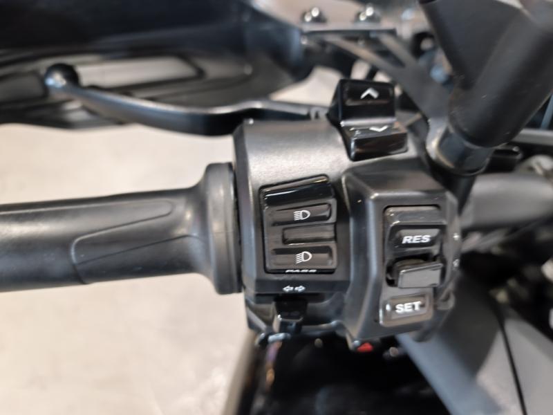 Image YAMAHA Tracer Tracer 9 900 2024