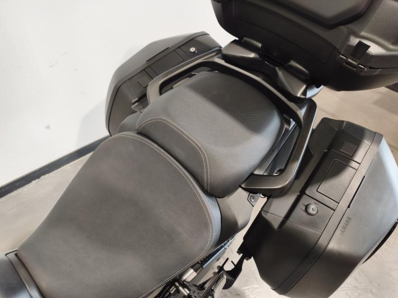 Image YAMAHA Tracer Tracer 9 900 2024