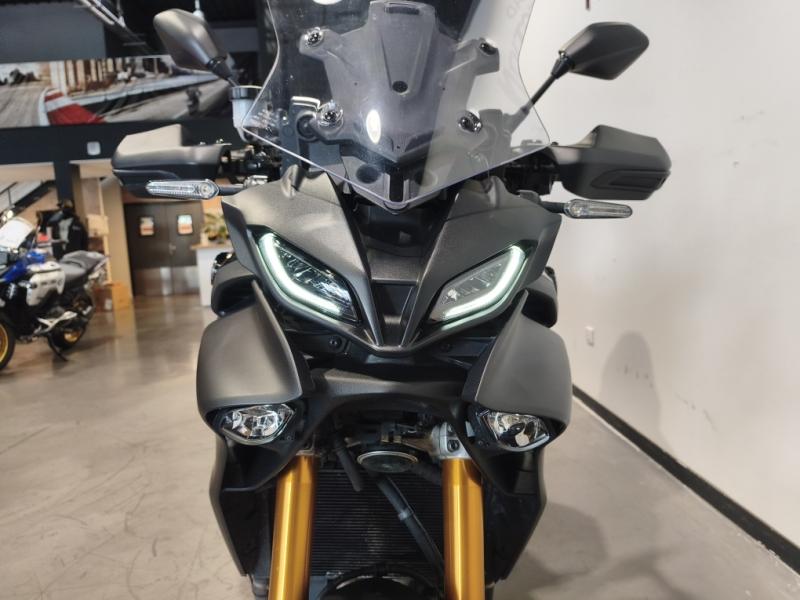 Image YAMAHA Tracer Tracer 9 900 2024