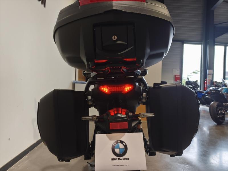 Image YAMAHA Tracer Tracer 9 900 2024