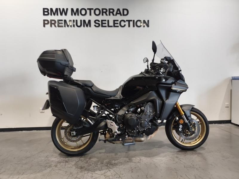 Image YAMAHA Tracer Tracer 9 900 2024