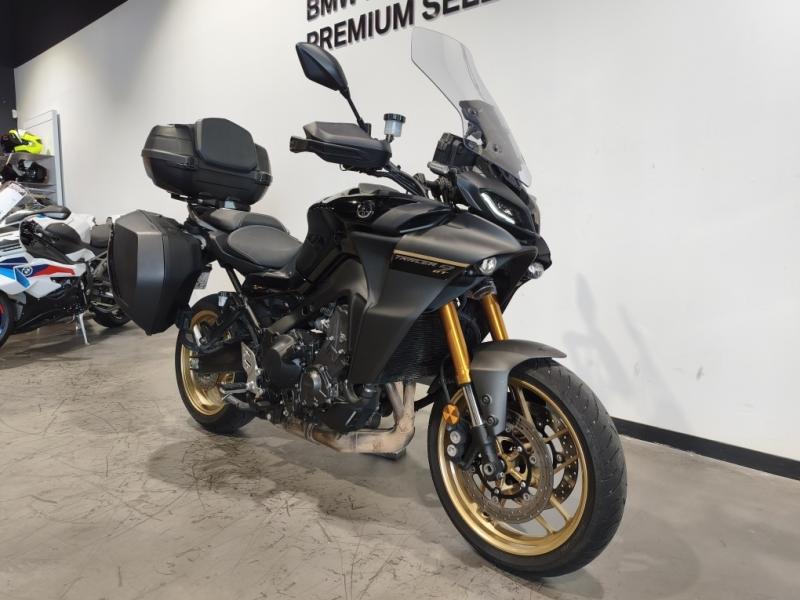 Image YAMAHA Tracer Tracer 9 900 2024