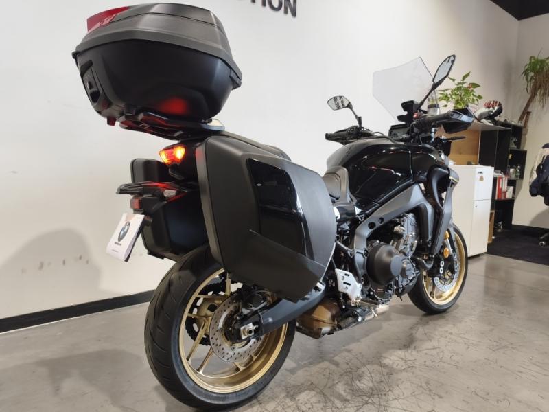 Image YAMAHA Tracer Tracer 9 900 2024
