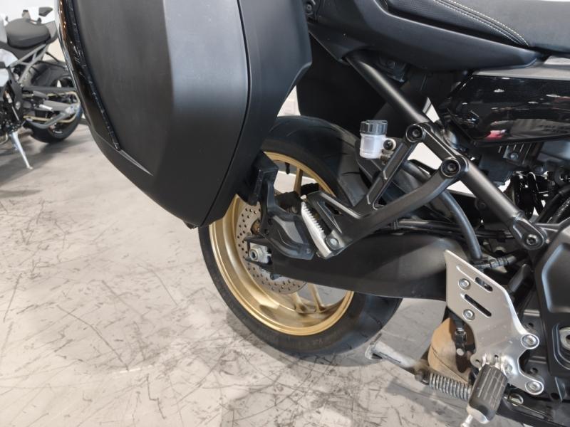 Image YAMAHA Tracer Tracer 9 900 2024