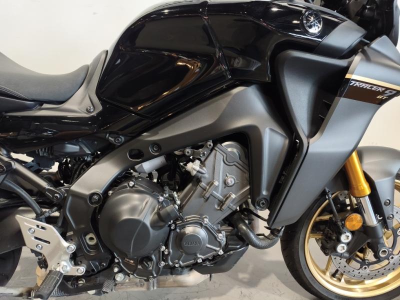 Image YAMAHA Tracer Tracer 9 900 2024