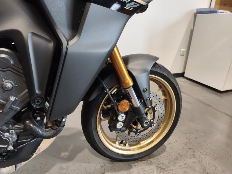 Image YAMAHA Tracer Tracer 9 900 2024