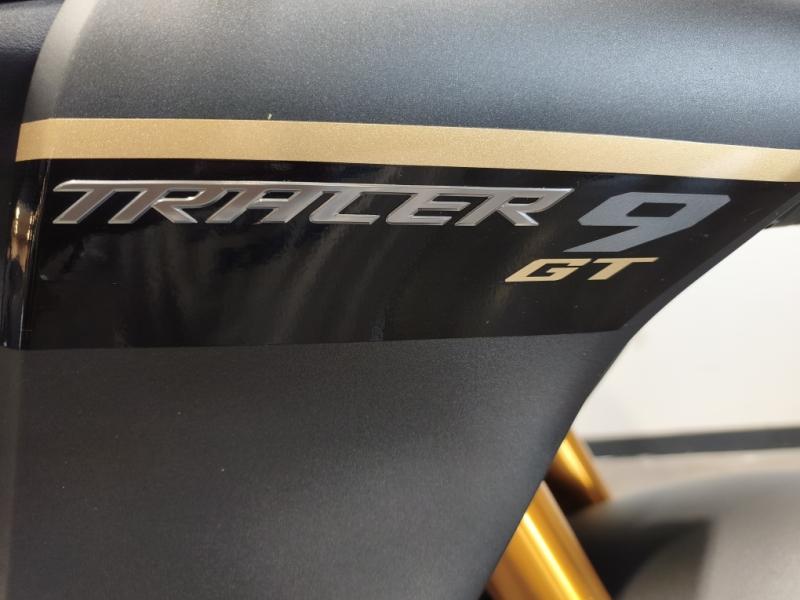 Image YAMAHA Tracer Tracer 9 900 2024