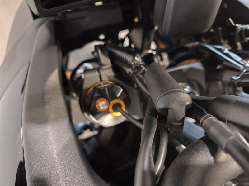 Image YAMAHA Tracer Tracer 9 900 2024