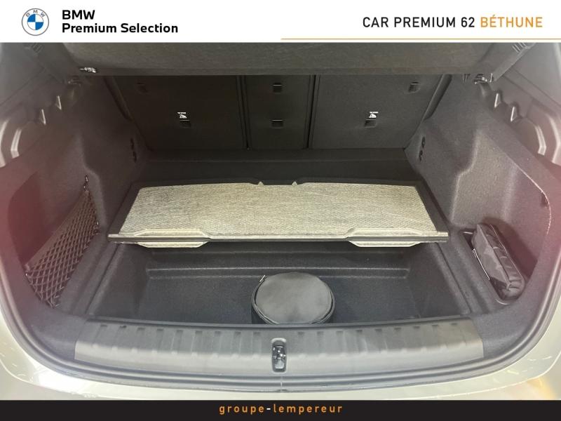 Image BMW X1 sDrive20i 170ch M Sport