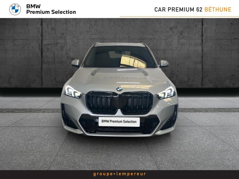 Image BMW X1 sDrive20i 170ch M Sport