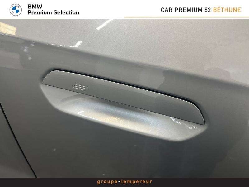 Image BMW X1 sDrive20i 170ch M Sport