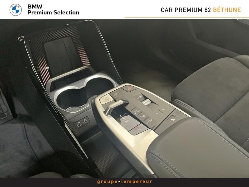 Image BMW X1 sDrive20i 170ch M Sport