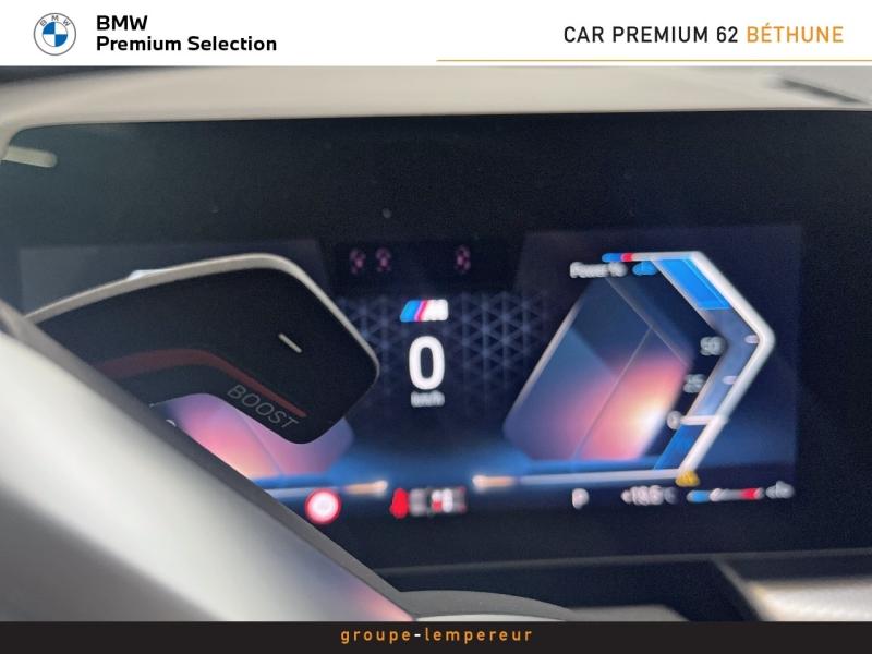 Image BMW X1 sDrive20i 170ch M Sport