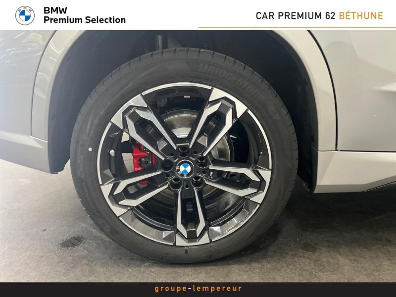 Image BMW X1 sDrive20i 170ch M Sport