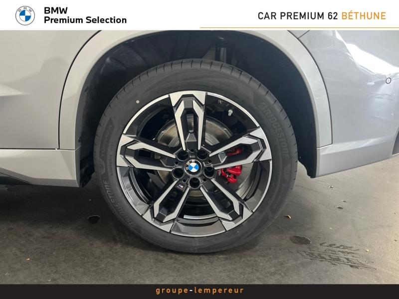 Image BMW X1 sDrive20i 170ch M Sport