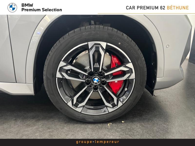 Image BMW X1 sDrive20i 170ch M Sport
