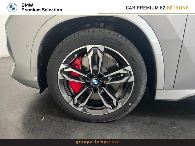 Image BMW X1 sDrive20i 170ch M Sport