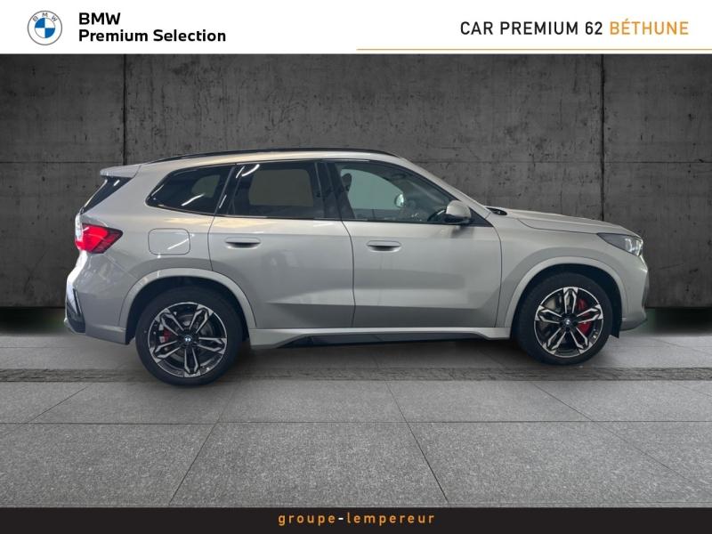 Image BMW X1 sDrive20i 170ch M Sport