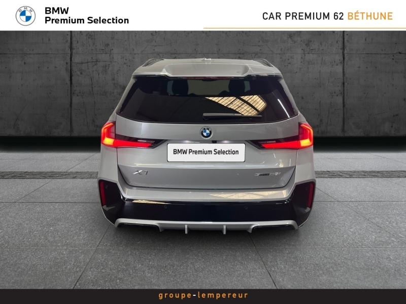 Image BMW X1 sDrive20i 170ch M Sport