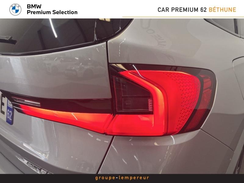 Image BMW X1 sDrive20i 170ch M Sport