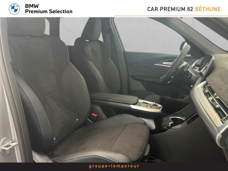 Image BMW X1 sDrive20i 170ch M Sport