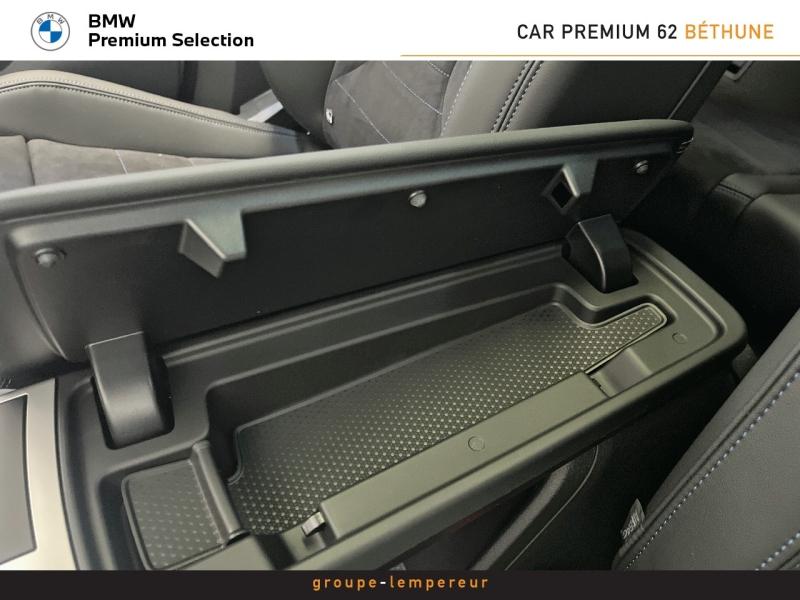 Image BMW X2 sDrive20iA 170ch M Sport DKG7
