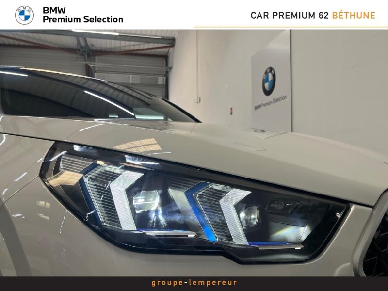 Image BMW X2 sDrive20iA 170ch M Sport DKG7
