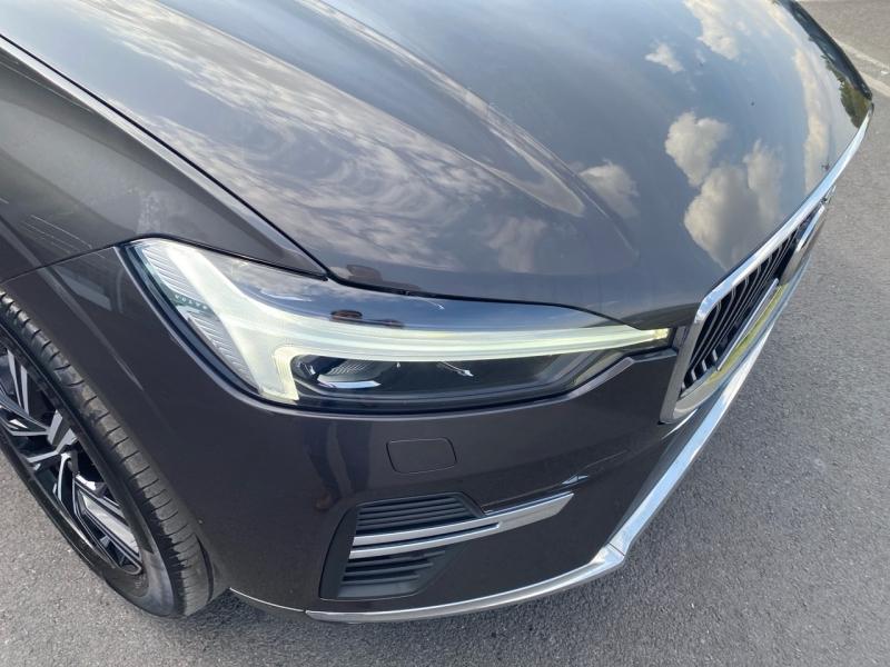 Image VOLVO XC60 T6 AWD 253 + 87ch Inscription Luxe Geartronic
