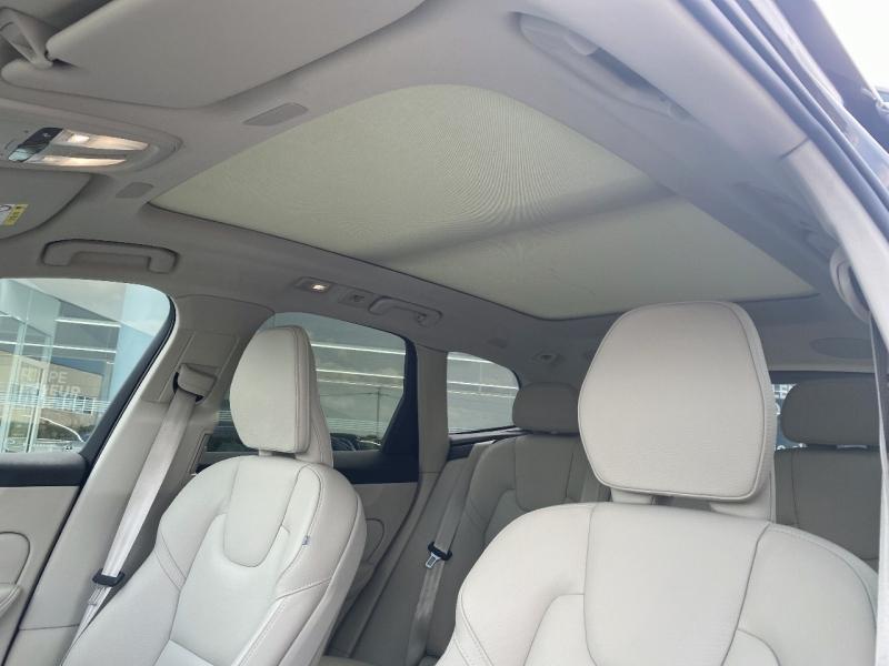 Image VOLVO XC60 T6 AWD 253 + 87ch Inscription Luxe Geartronic