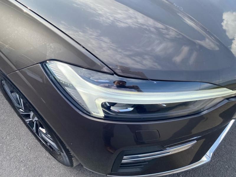 Image VOLVO XC60 T6 AWD 253 + 87ch Inscription Luxe Geartronic
