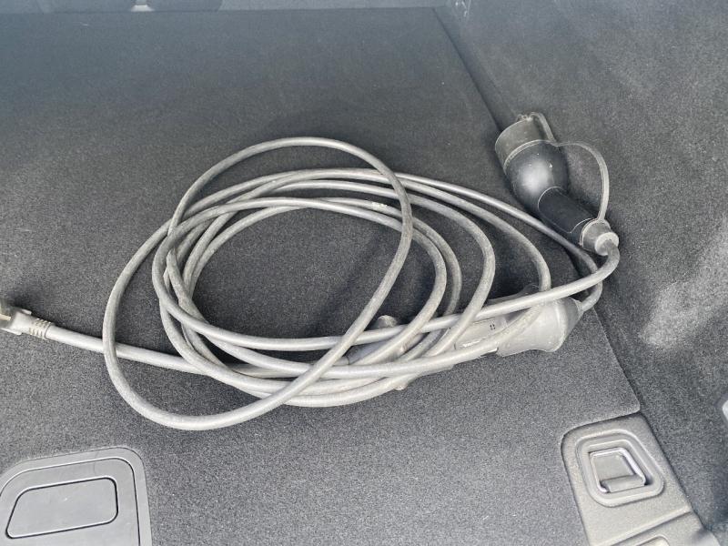 Image VOLVO XC60 T6 AWD 253 + 87ch Inscription Luxe Geartronic