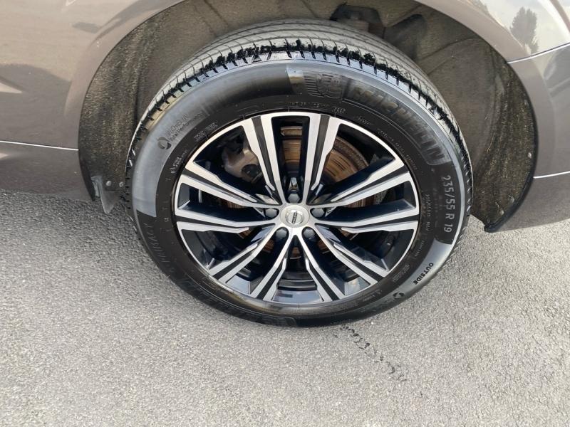Image VOLVO XC60 T6 AWD 253 + 87ch Inscription Luxe Geartronic