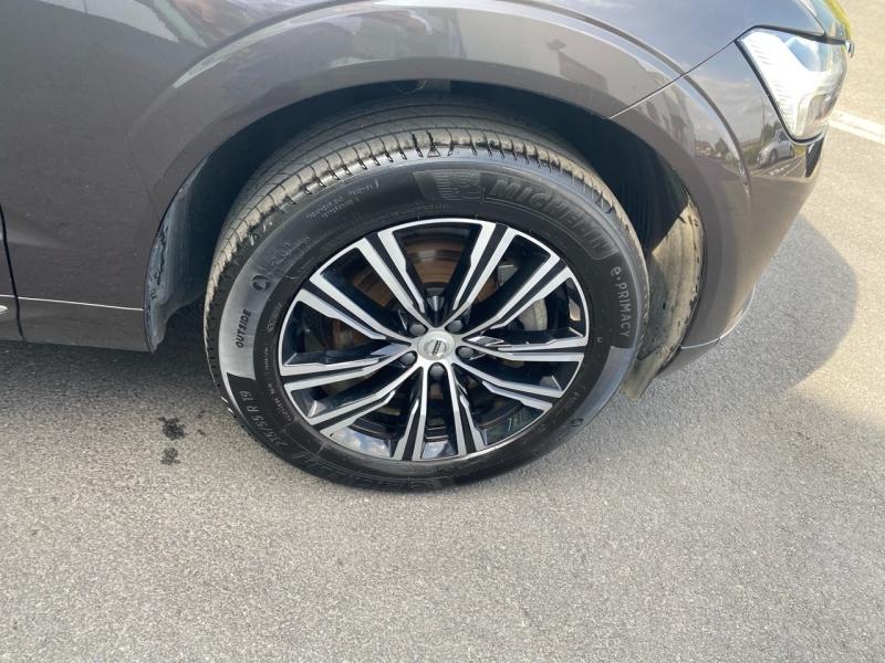 Image VOLVO XC60 T6 AWD 253 + 87ch Inscription Luxe Geartronic