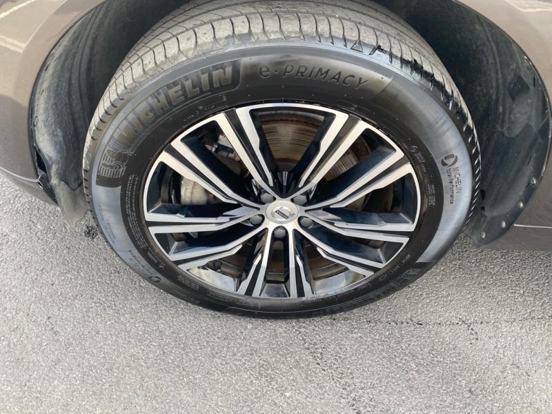 Image VOLVO XC60 T6 AWD 253 + 87ch Inscription Luxe Geartronic