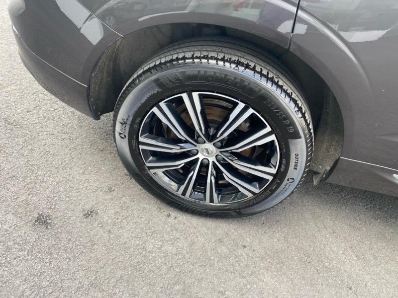 Image VOLVO XC60 T6 AWD 253 + 87ch Inscription Luxe Geartronic