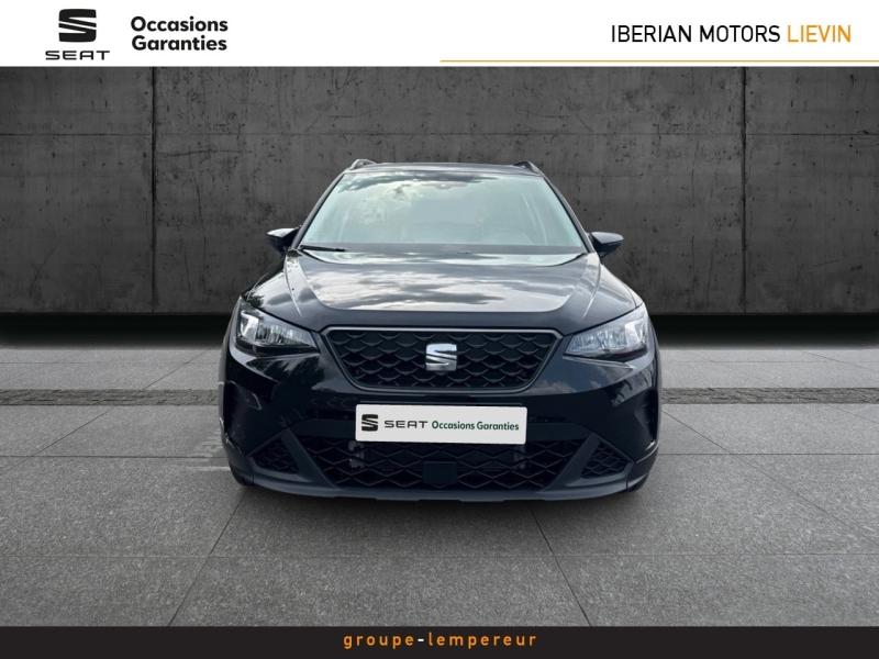 Image SEAT Arona 1.0 TSI 95ch Copa