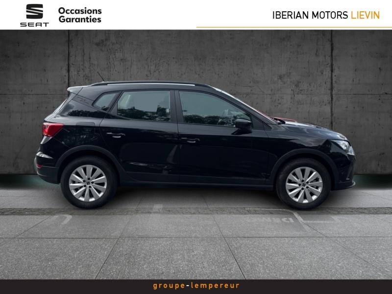 Image SEAT Arona 1.0 TSI 95ch Copa
