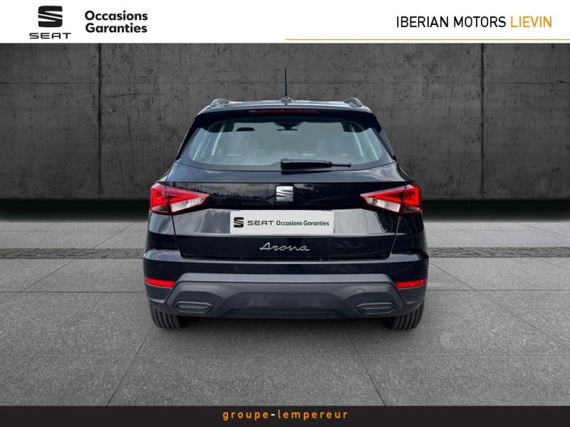 Image SEAT Arona 1.0 TSI 95ch Copa