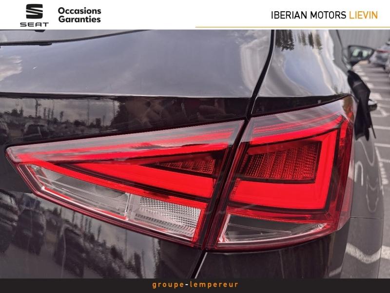 Image SEAT Arona 1.0 TSI 95ch Copa