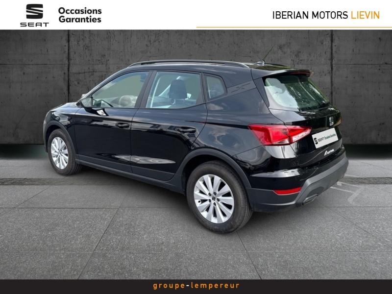 Image SEAT Arona 1.0 TSI 95ch Copa