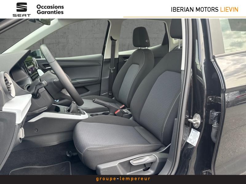 Image SEAT Arona 1.0 TSI 95ch Copa